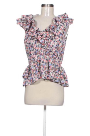 Dámska blúza H&M, Veľkosť L, Farba Viacfarebná, Cena  8,00 €, #137600236