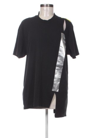 Dámská halenka Dirk Bikkembergs, Velikost XXL, Barva Černá, Cena  849,00 Kč, #137600355