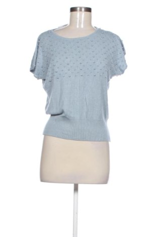 Dámska blúza H&M, Veľkosť M, Farba Modrá, Cena  9,00 €, #137600387