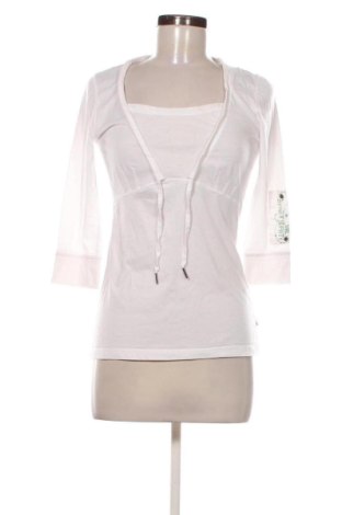 Damen Shirt Unbranded, Größe M, Farbe Weiß, Preis 10,00 €, #137600462