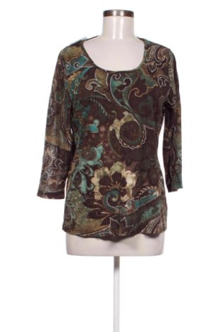 Damen Shirt Unbranded, Größe XL, Farbe Mehrfarbig, Preis 9,00 €, #137600551