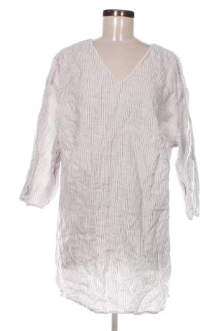 Γυναικεία μπλούζα Eileen Fisher, Μέγεθος XXL, Χρώμα Πολύχρωμο, Τιμή 25,00 €, #137600563