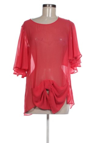 Dámská halenka ASOS, Velikost L, Barva Červená, Cena  231,00 Kč, #137600765