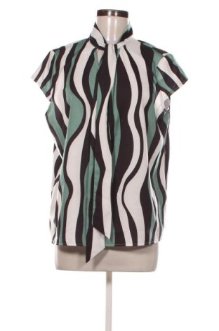 Damen Shirt Unbranded, Größe L, Farbe Mehrfarbig, Preis 10,00 €, #137600802