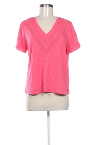 Dámská halenka Garcia, Velikost XL, Barva Růžová, Cena  319,00 Kč, #137600899