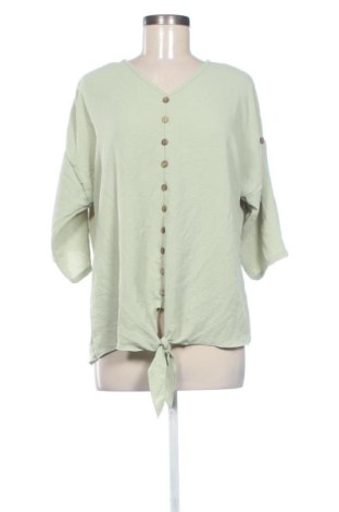 Bluzka damska NEW COLLECTION, Rozmiar XL, Kolor Zielony, Cena 91,99 zł, #137600932