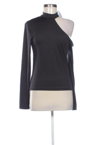Bluză de femei Amisu, Mărime L, Culoare Negru, Preț 33,99 Lei, #137601059