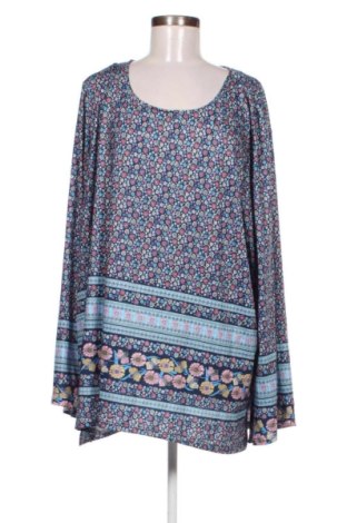 Bluză de femei Unbranded, Mărime 5XL, Culoare Multicolor, Preț 89,23 Lei, #137601284