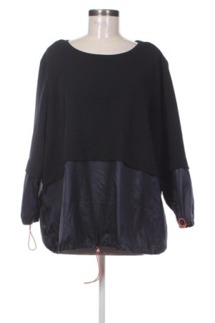Damen Shirt Unbranded, Größe XXL, Farbe Schwarz, Preis 18,46 €, #137601397