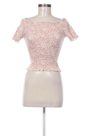 Bluzka damska H&M, Rozmiar M, Kolor Kolorowy, Cena 42,34 zł, #137601495