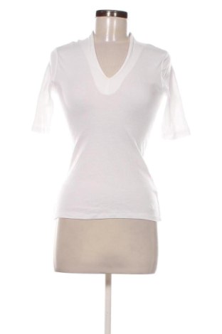 Bluzka damska United Colors Of Benetton, Rozmiar S, Kolor Biały, Cena 55,04 zł, #137601687