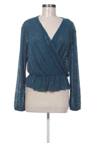 Bluză de femei Calliope, Mărime M, Culoare Albastru, Preț 26,25 Lei, #137601771