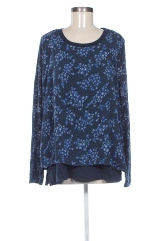 Bluză de femei Street One, Mărime XXL, Culoare Multicolor, Preț 76,99 Lei, #137601818