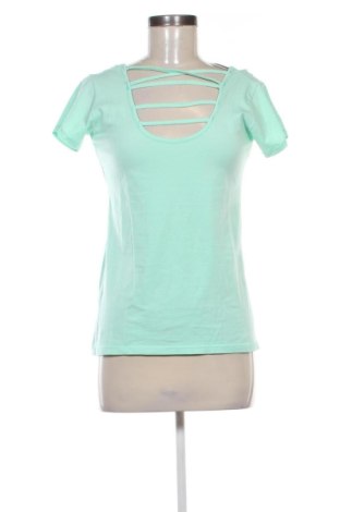 Bluzka damska Unbranded, Rozmiar M, Kolor Zielony, Cena 29,63 zł, #137601894