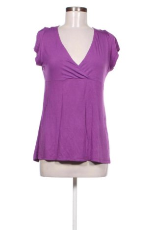Bluzka damska Unbranded, Rozmiar L, Kolor Fioletowy, Cena 46,57 zł, #137601984