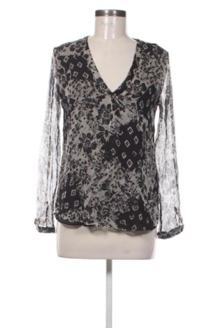 Damen Shirt Massimo Dutti, Größe M, Farbe Mehrfarbig, Preis 26,00 €, #137602201