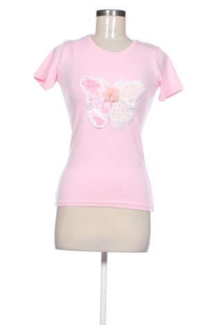 Damen Shirt Unbranded, Größe S, Farbe Rosa, Preis € 6,00, #137602352