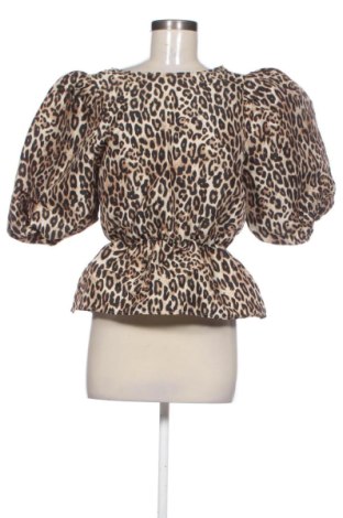 Bluzka damska H&M, Rozmiar M, Kolor Kolorowy, Cena 21,17 zł, #137602568