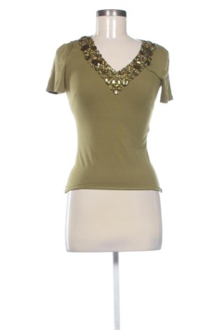 Damen Shirt Fisico, Größe M, Farbe Grün, Preis € 33,99, #137602709