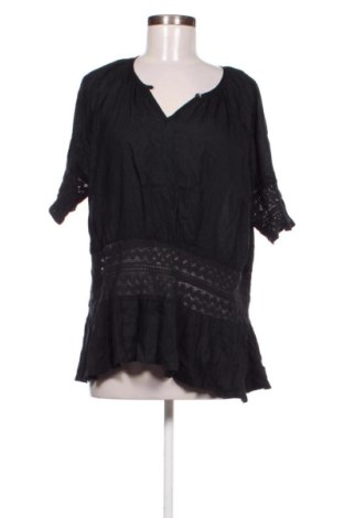 Bluzka damska Lindex, Rozmiar M, Kolor Czarny, Cena 23,00 zł, #137602934