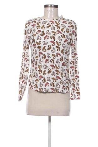 Дамска блуза H&M, Размер S, Цвят Многоцветен, Цена 10,00 €, #137603076