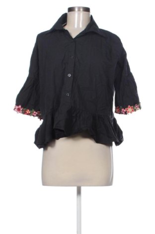 Damen Shirt Unbranded, Größe M, Farbe Schwarz, Preis € 7,00, #137603168