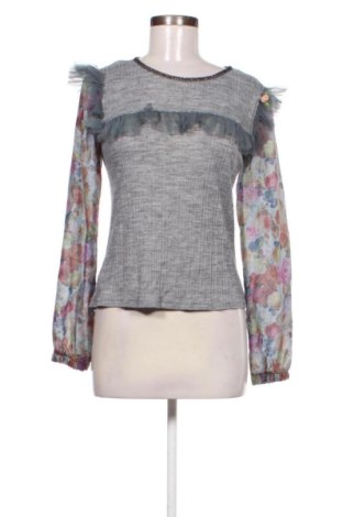 Damen Shirt Mathilde, Größe M, Farbe Mehrfarbig, Preis 16,57 €, #137603228