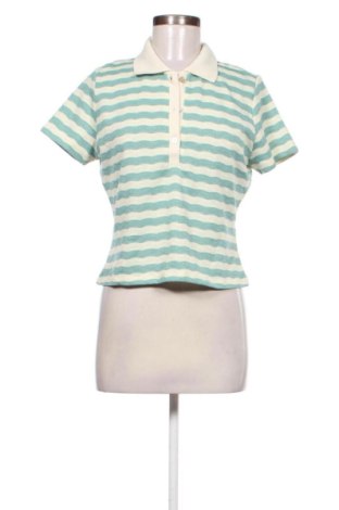 Bluzka damska H&M, Rozmiar L, Kolor Kolorowy, Cena 41,00 zł, #137603618