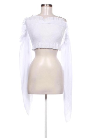 Női blúz Unbranded, Méret XXS, Szín Fehér, Ár 2 848 Ft, #137603711