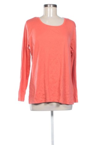 Дамска блуза Laura T., Размер XL, Цвят Розов, Цена 6,64 €, #137603753
