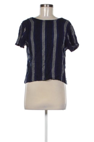Bluză de femei mbyM, Mărime S, Culoare Albastru, Preț 295,73 Lei, #137604071