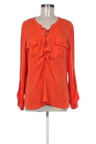 Női blúz Unbranded, Méret XL, Szín Narancssárga
, Ár 2 094 Ft, #137604373