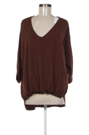 Női blúz Unbranded, Méret XXL, Szín Barna, Ár 3 267 Ft, #137604418