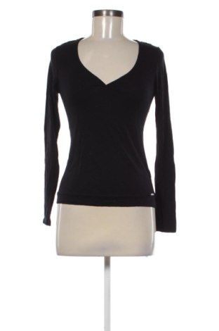 Bluză de femei Guess, Mărime M, Culoare Negru, Preț 120,73 Lei, #137604442