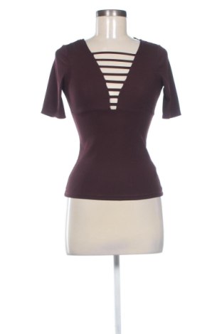 Damen Shirt H&M, Größe S, Farbe Lila, Preis € 9,99, #137604628