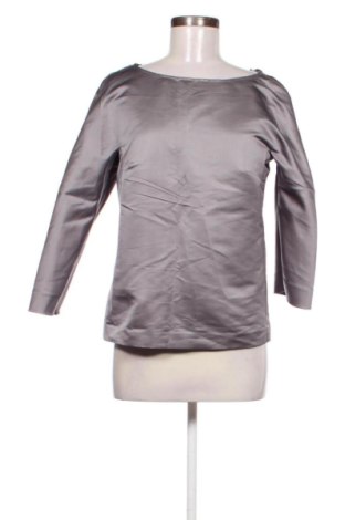 Dámská halenka 'S MAX MARA, Velikost M, Barva Šedá, Cena  1 164,00 Kč, #137604636