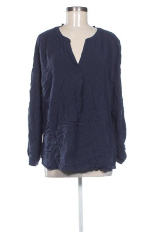 Dámská halenka Tom Tailor, Velikost XL, Barva Modrá, Cena  329,00 Kč, #137604756