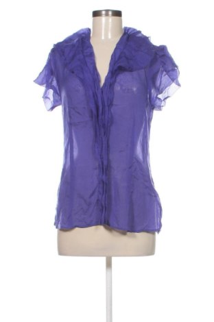 Γυναικεία μπλούζα BCBG Max Azria, Μέγεθος M, Χρώμα Βιολετί, Τιμή 19,00 €, #137604758