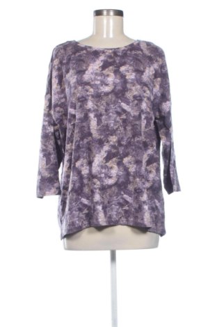 Bluză de femei Laura Torelli, Mărime XL, Culoare Multicolor, Preț 64,99 Lei, #137604817