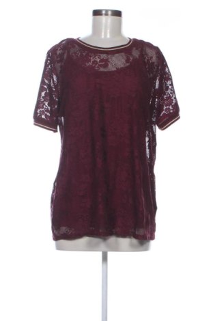 Női blúz Aniston, Méret XL, Szín Piros, Ár 5 319 Ft, #137605096