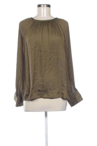 Damen Shirt H&M, Größe M, Farbe Grün, Preis € 7,99, #137605114