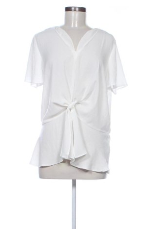 Damen Shirt Yessica, Größe L, Farbe Weiß, Preis € 8,00, #137605157