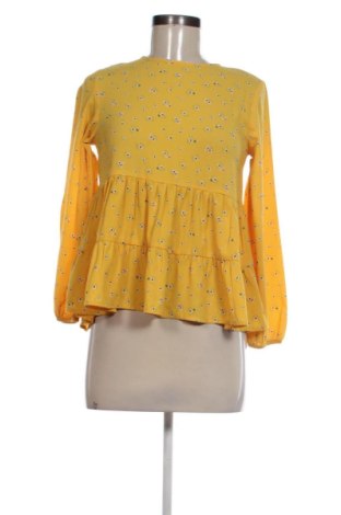 Damen Shirt Unbranded, Größe XS, Farbe Gelb, Preis € 5,72, #137605388