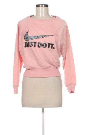 Damen Shirt Nike, Größe XS, Farbe Rosa, Preis € 27,00, #137605613