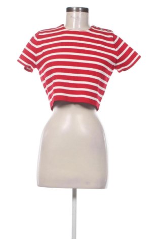 Дамска блуза Zara, Размер M, Цвят Многоцветен, Цена 11,05 €, #137606262