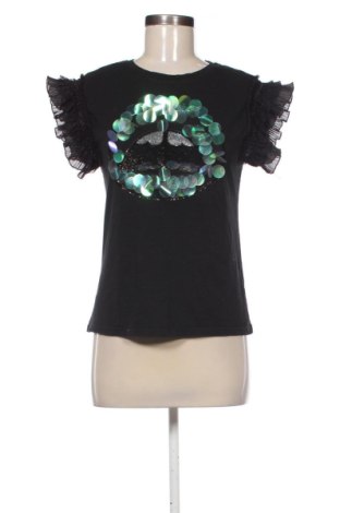 Damen Shirt Unbranded, Größe M, Farbe Schwarz, Preis € 8,00, #137606285