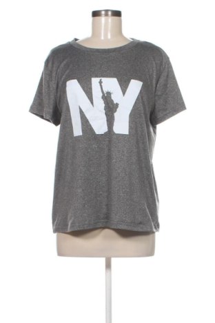 Damen Shirt Unbranded, Größe L, Farbe Grau, Preis € 11,00, #137606373