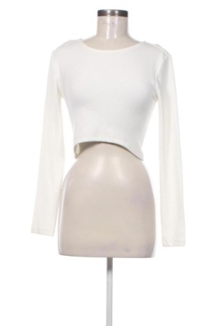 Bluzka damska Zara, Rozmiar M, Kolor Biały, Cena 46,78 zł, #137606605