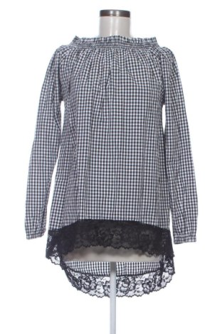Damen Shirt Unbranded, Größe M, Farbe Mehrfarbig, Preis € 6,00, #137606828