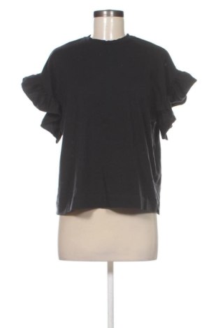Bluzka damska Trendyol, Rozmiar XL, Kolor Czarny, Cena 38,10 zł, #137606895